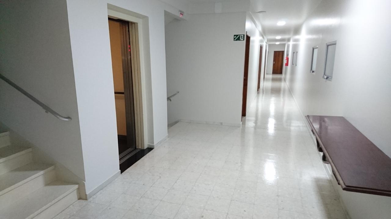 Hotel Premium Flat Ourinhos Eksteriør billede